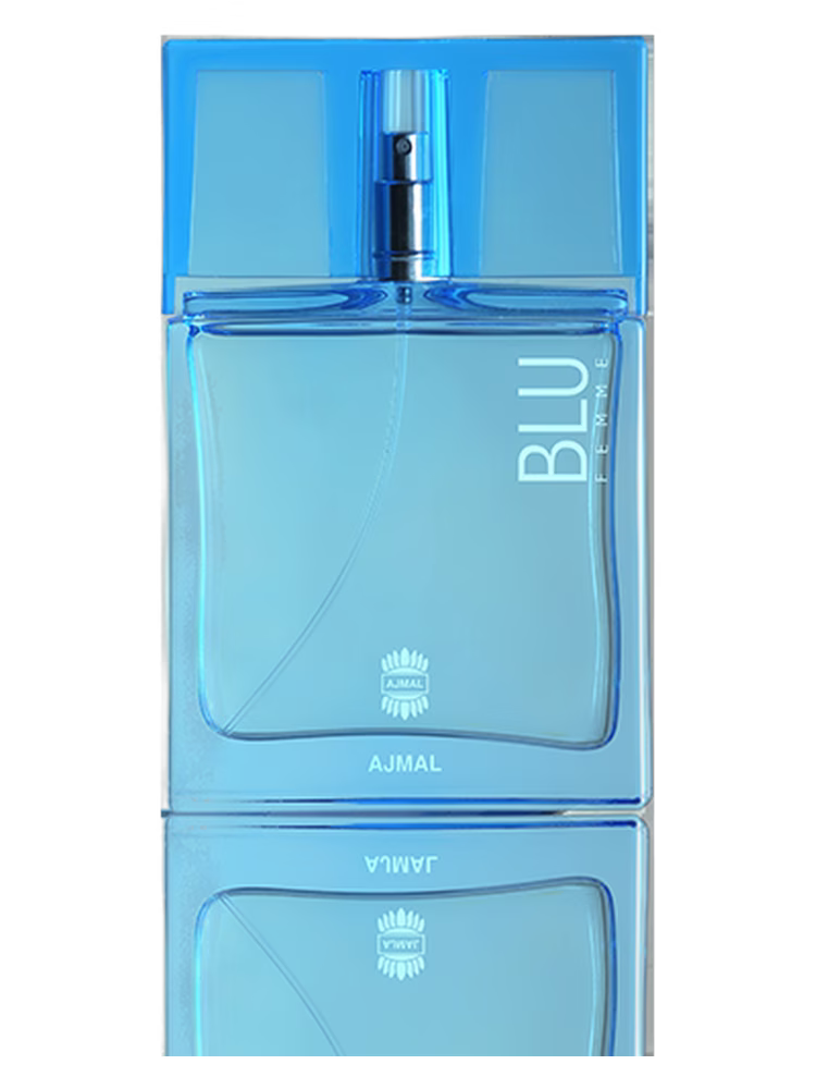 Ajmal Blu Femme