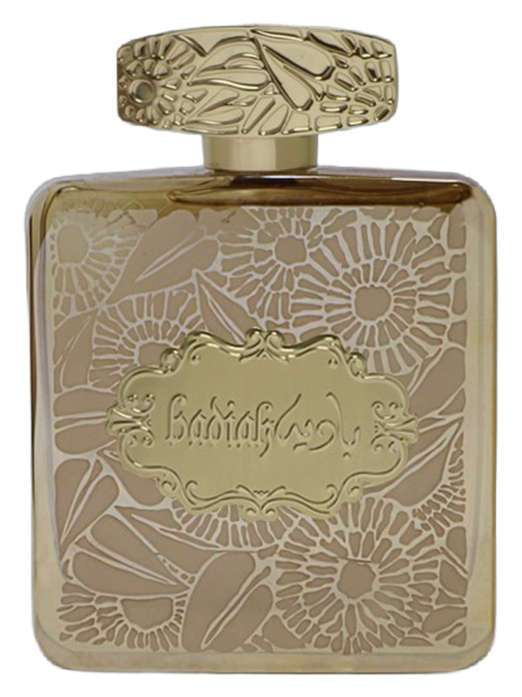 Junaid Perfumes Badiah Gold
