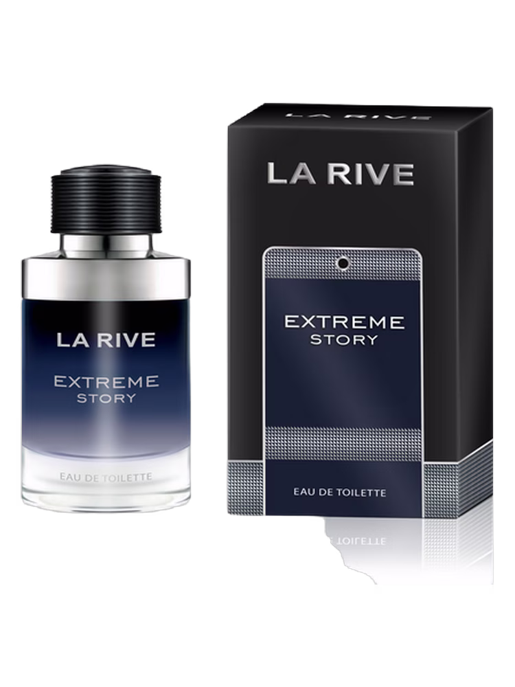 La Rive Extreme Story