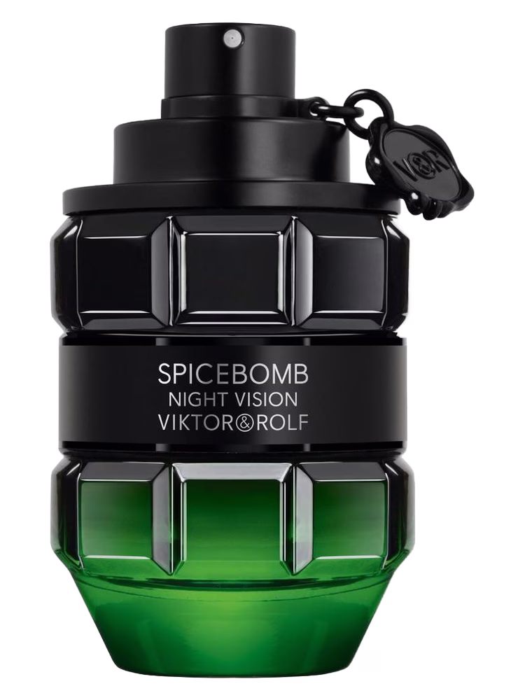 Viktor&Rolf Spicebomb Night Vision Eau de Toilette