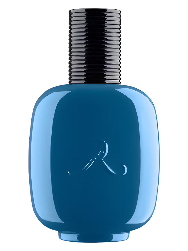 Les Parfums de Rosine Bleu Abysse