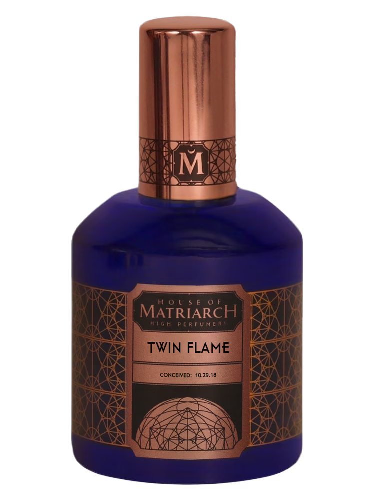 House of Matriarch Twin Flame