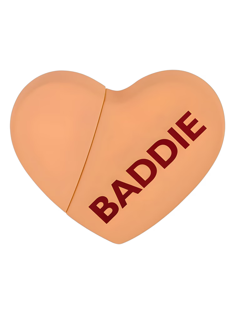 KKW Fragrance Baddie
