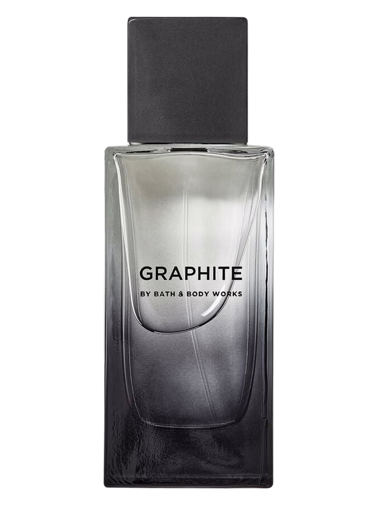 Bath & Body Works Graphite