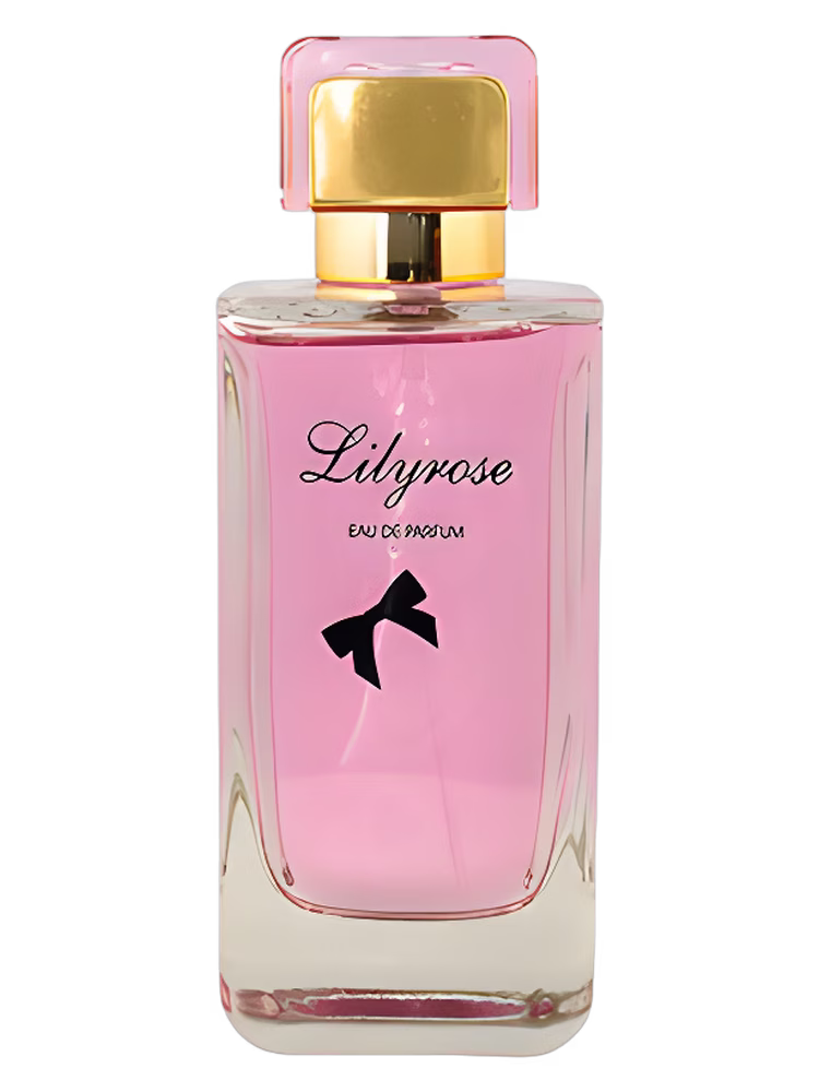 RBg Paris Lilyrose