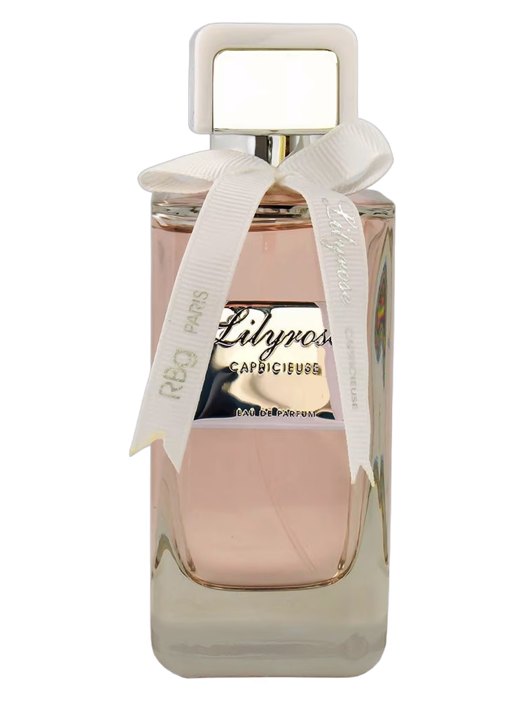 RBg Paris Lilyrose capricieuse