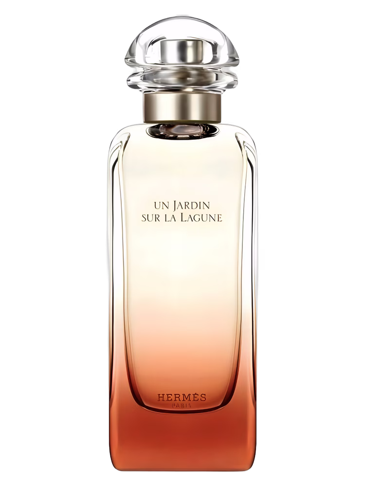 Hermès Un Jardin Sur La Lagune