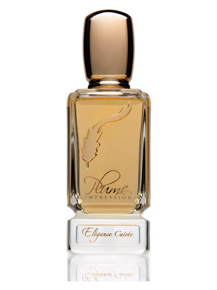 Plume Impression Elegance Cuiree