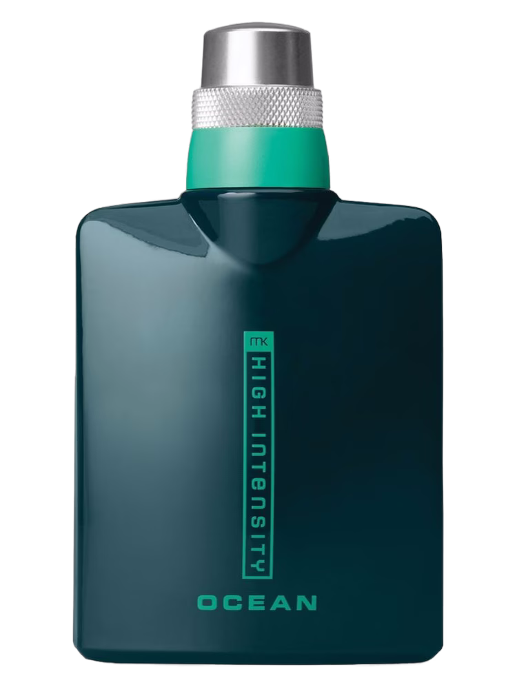 Mary Kay MK High Intensity Ocean