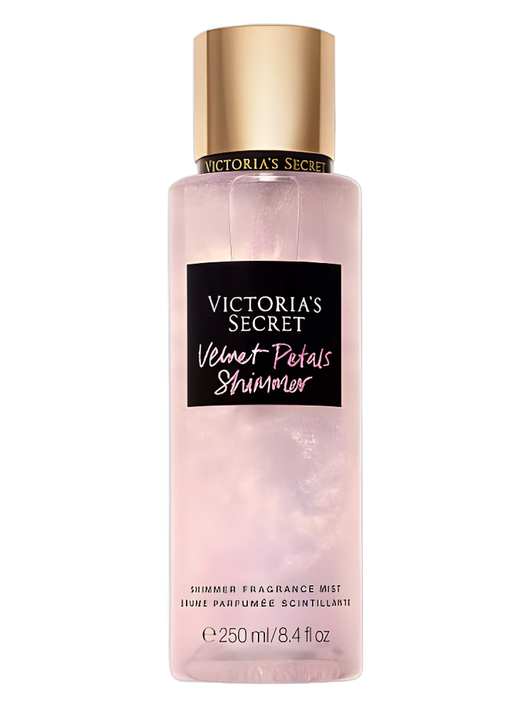 Victoria's Secret Velvet Petals Shimmer