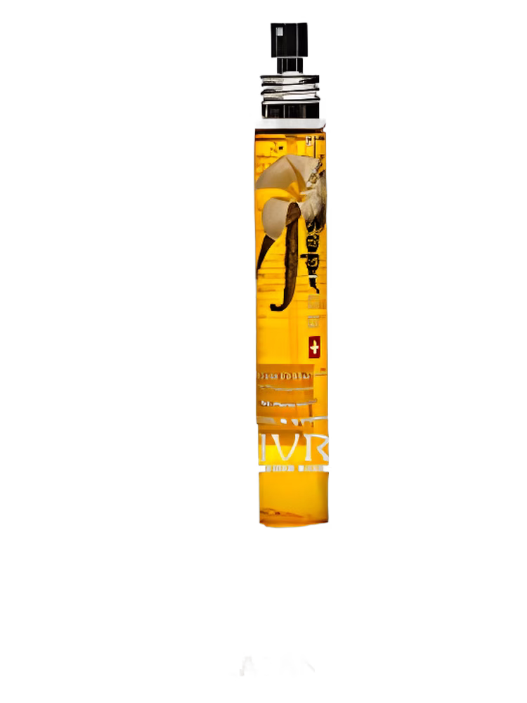 IVR Swiss Group Eaudesalpes Vainilla & Fruta (RELAJANTE)