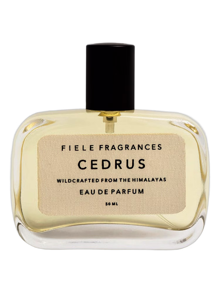Fiele Fragrances Cedrus