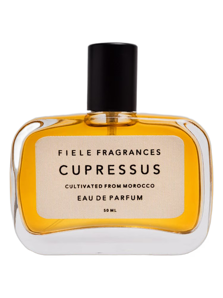 Fiele Fragrances Cupressus