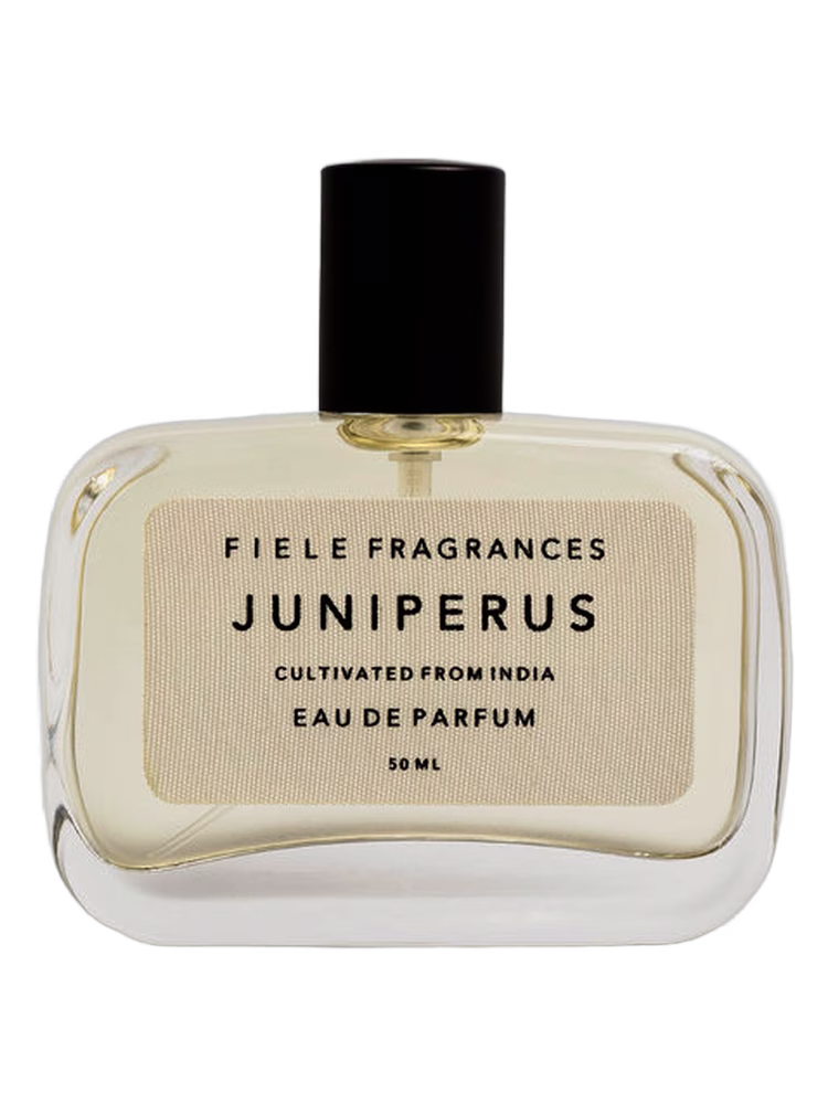 Fiele Fragrances Juniperus