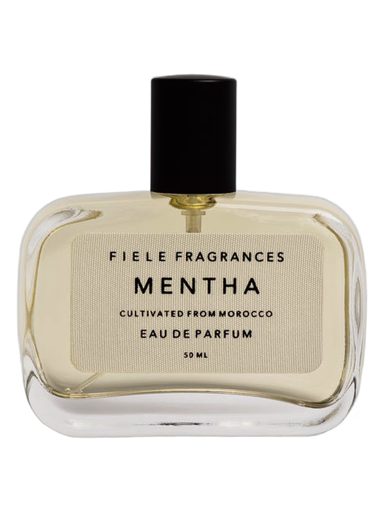 Fiele Fragrances Mentha