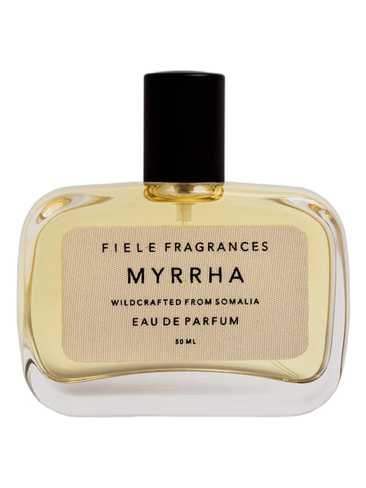 Fiele Fragrances Myrrha