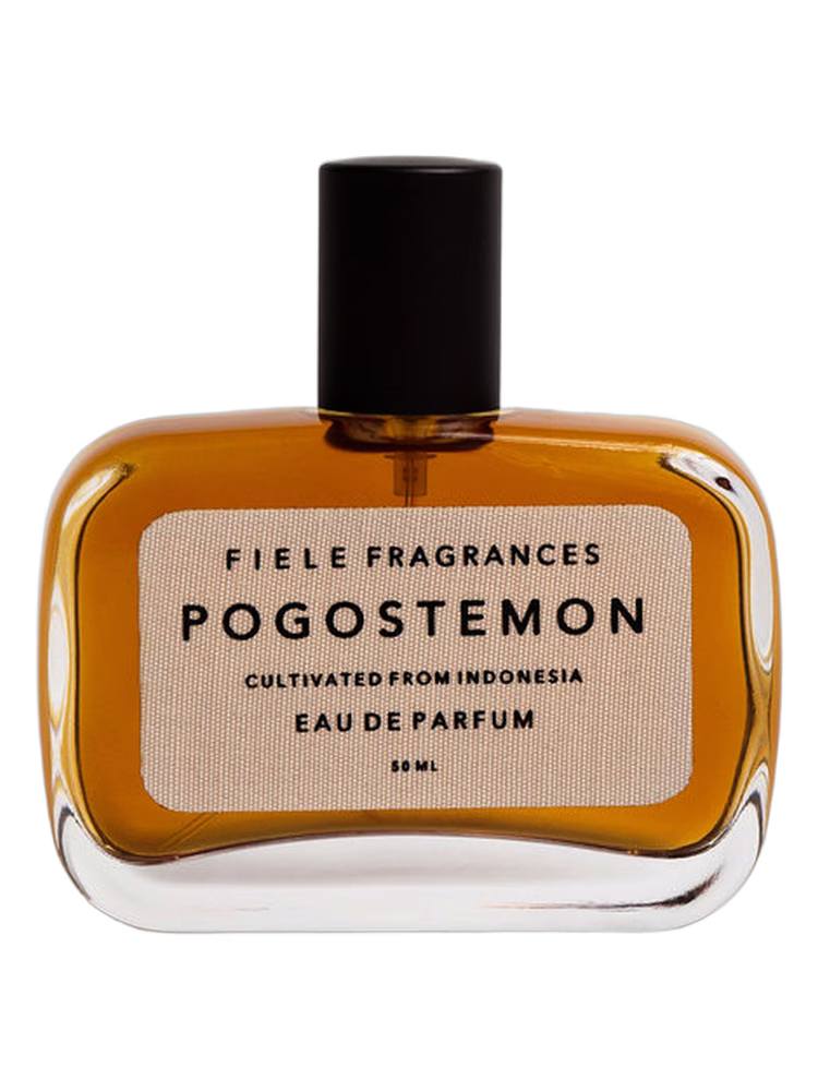 Fiele Fragrances Pogostemon