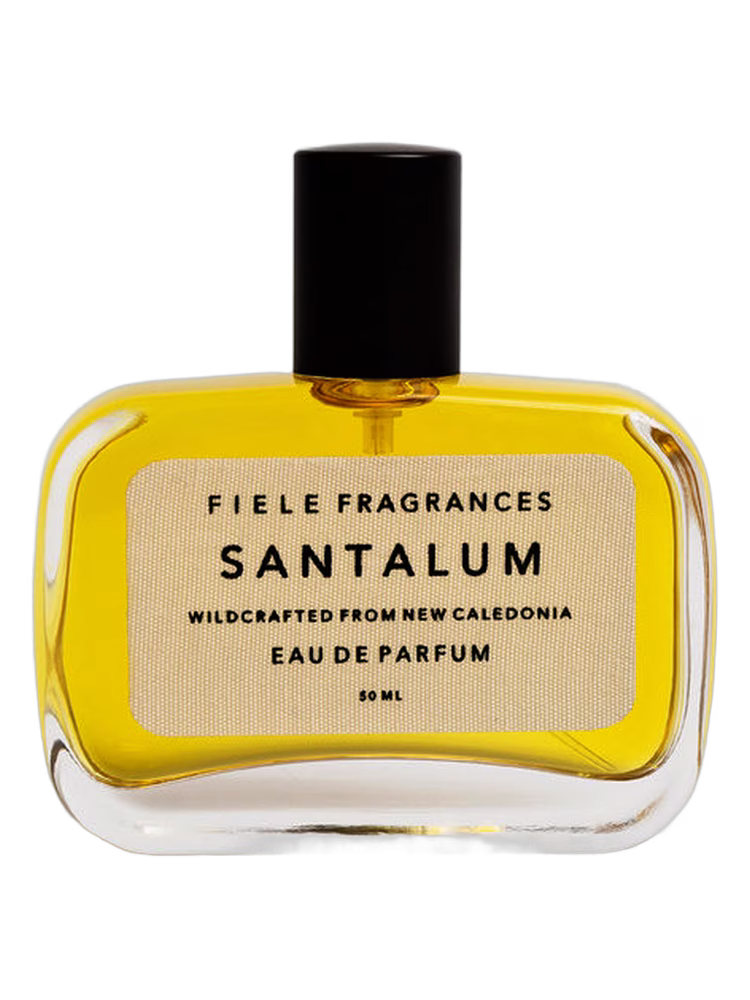 Fiele Fragrances Santalum