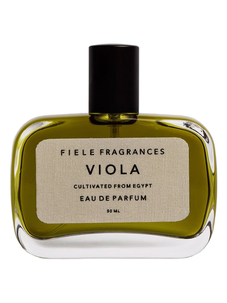 Fiele Fragrances Viola