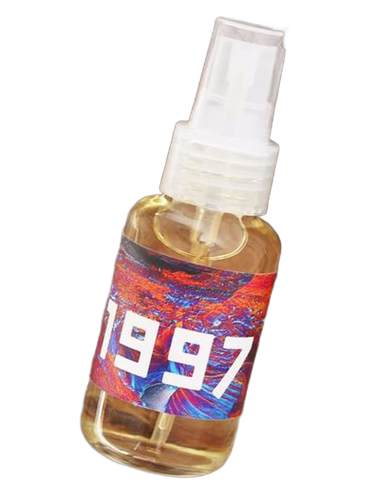 Smell Bent 1997