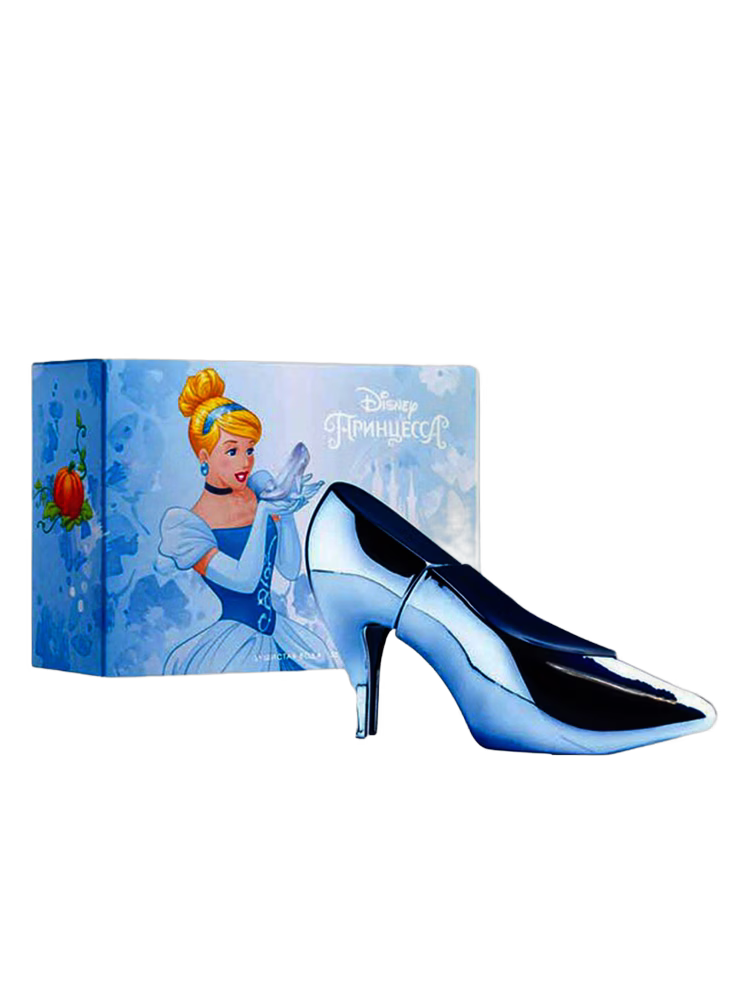 KPK Parfum Disney Princess Fairy's Present Диснеевская Принцесса: Подарок Феи