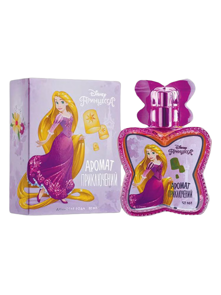 KPK Parfum Disney Princess Scent of Adventure Диснеевская Принцесса: Аромат Приключений
