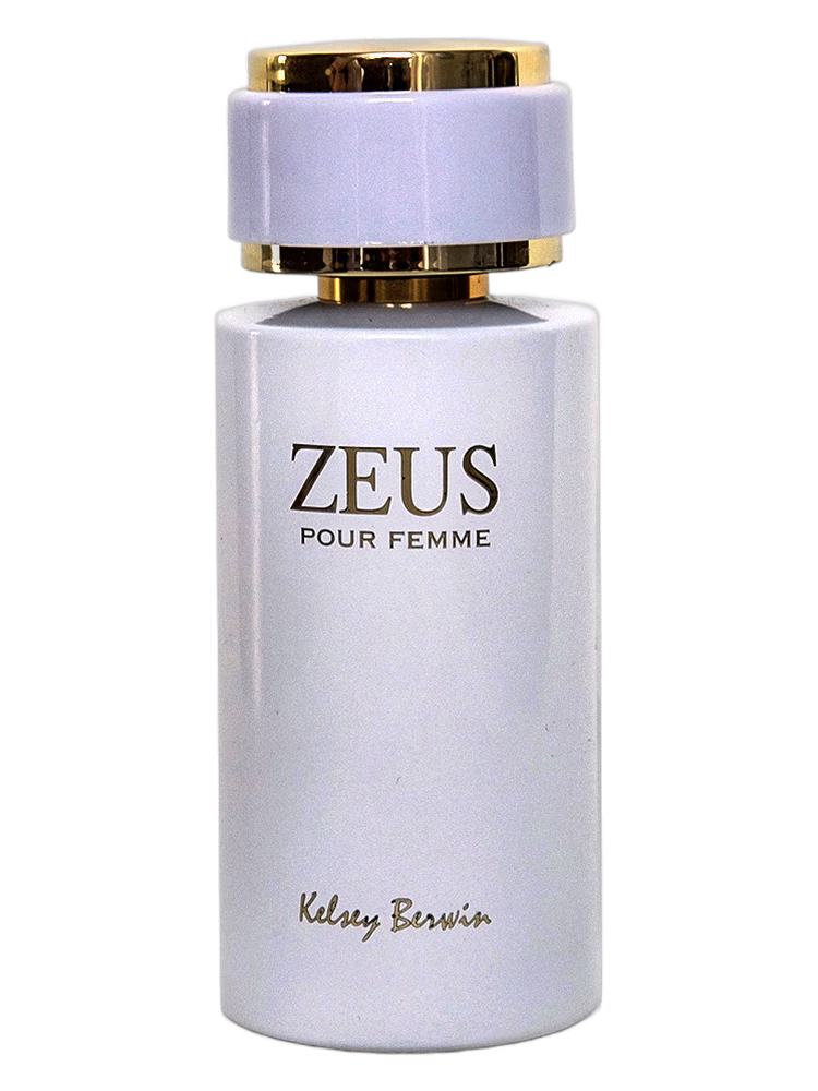 Kelsey Berwin Zeus Pour Femme