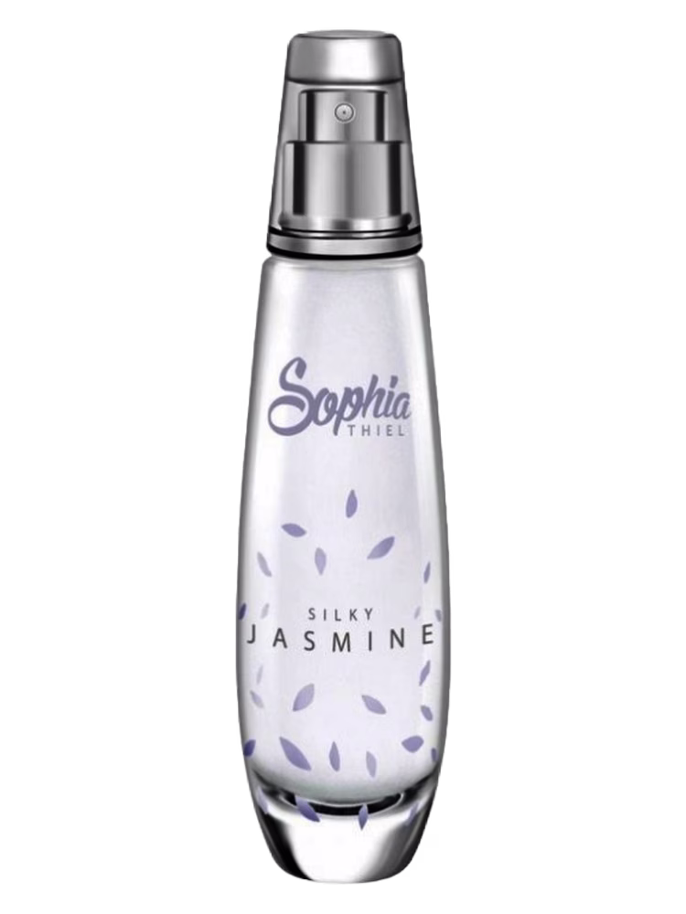 Sophia Thiel Silky Jasmine