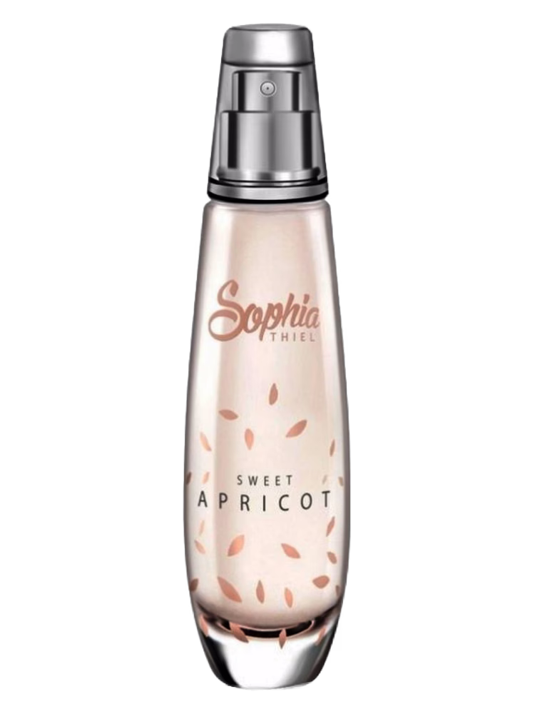 Sophia Thiel Sweet Apricot