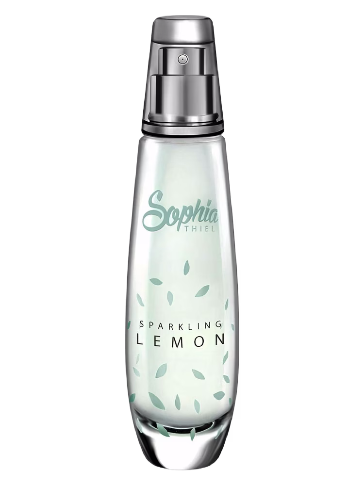 Sophia Thiel Sparkling Lemon