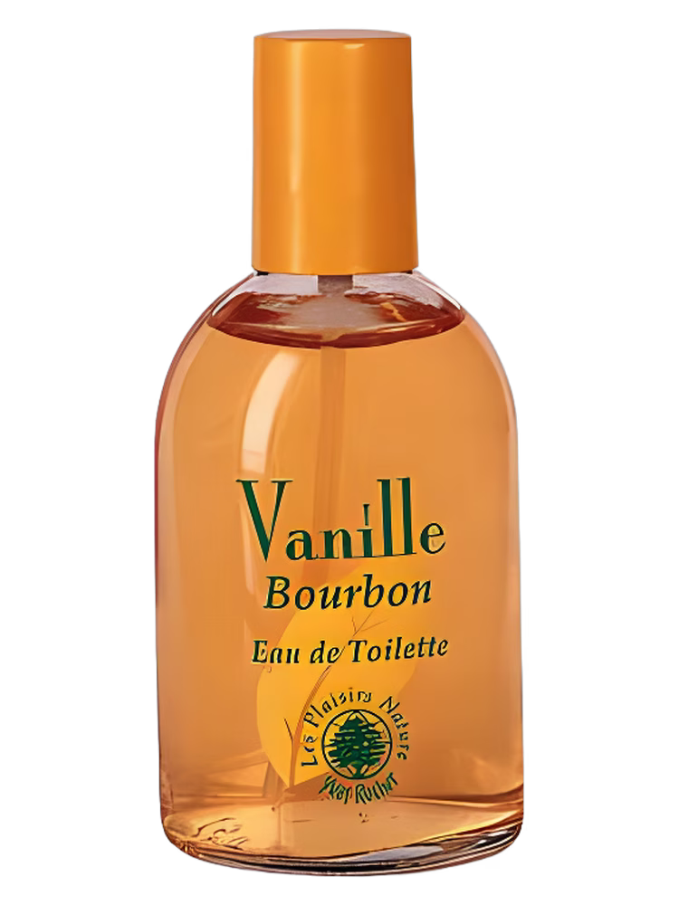 Yves Rocher Vanille Bourbon 2000
