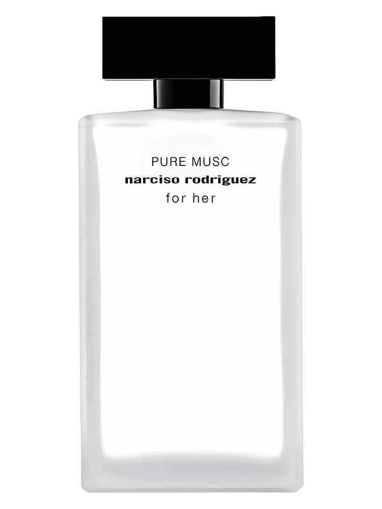 Narciso Rodriguez Pure Musc For Her