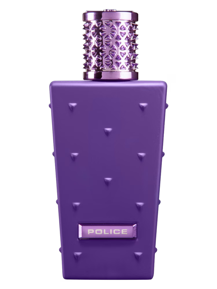 Police Shock-In-Scent For Women