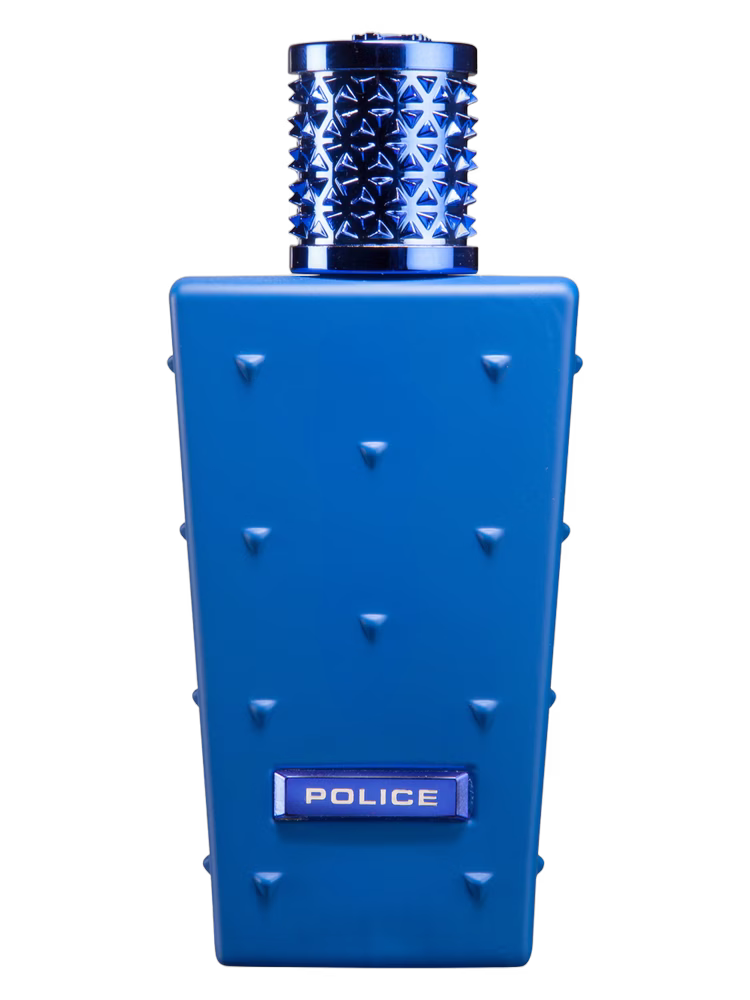 Police Shock-In-Scent For Men