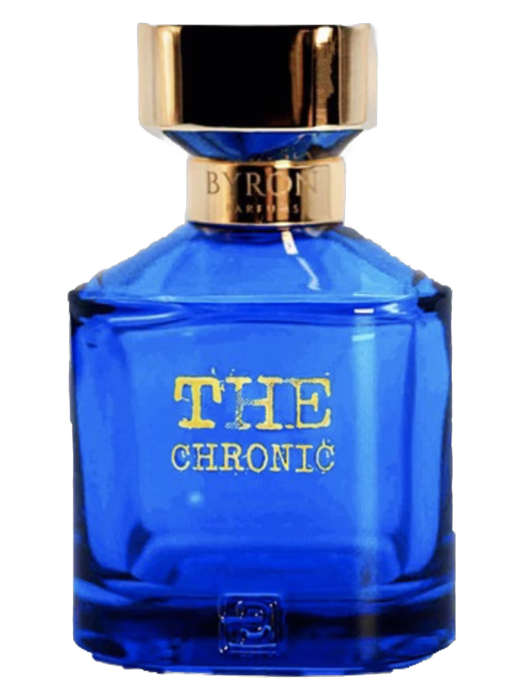 Byron Parfums The Chronic