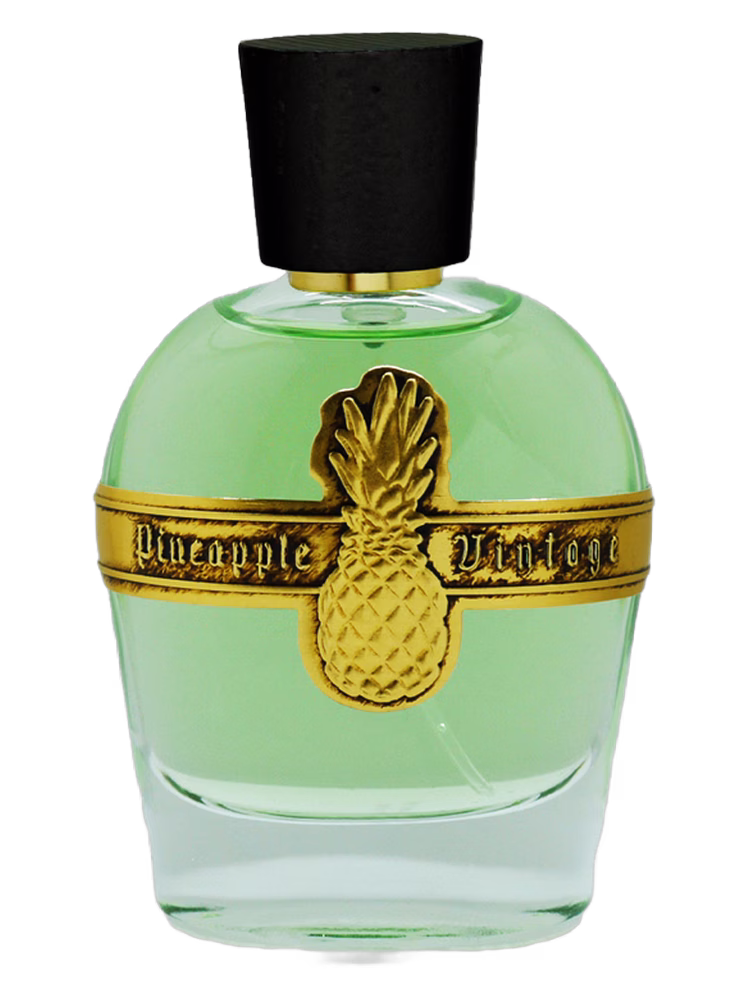 Parfums Vintage Pineapple Vintage X Batch Intense