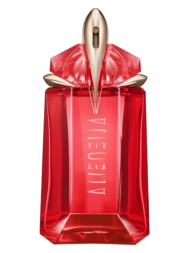 Mugler Alien Fusion