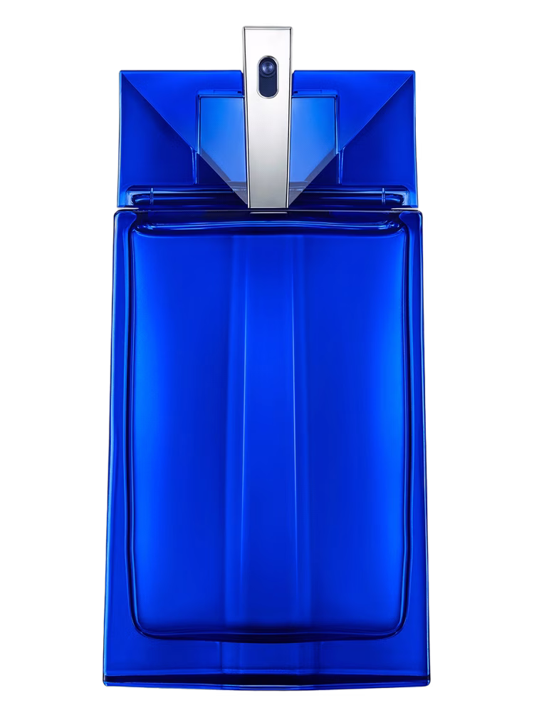 Mugler Alien Man Fusion