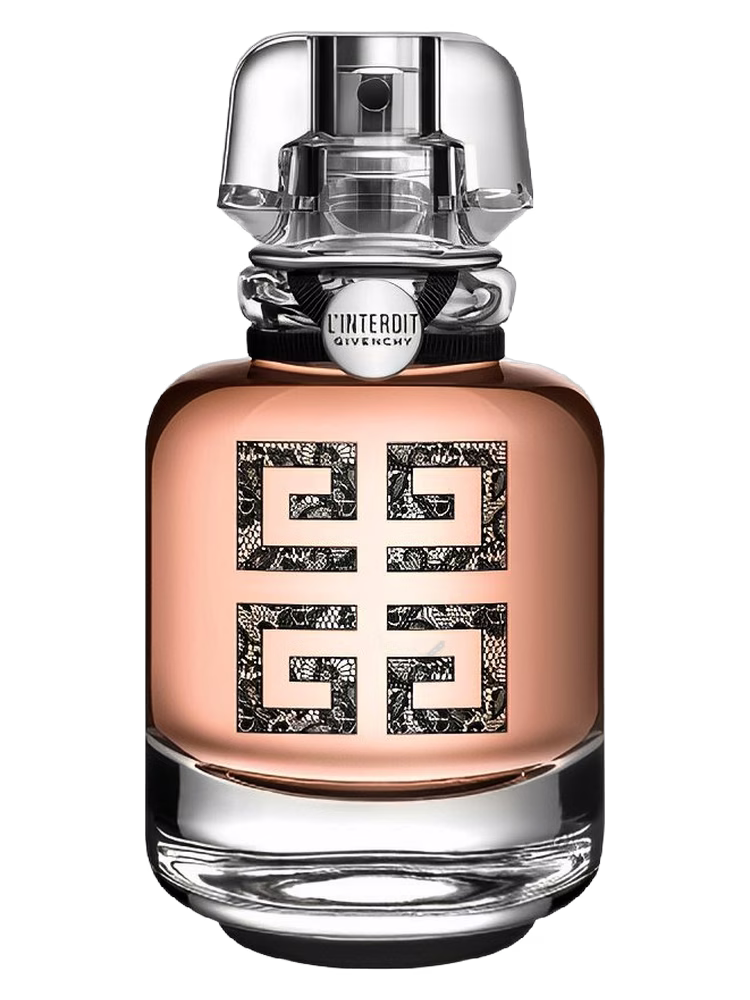 Givenchy L'Interdit Edition Couture