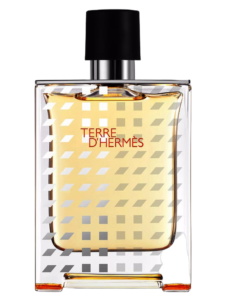 Hermès Terre d'Hermes Flacon H 2019 Eau de Toilette