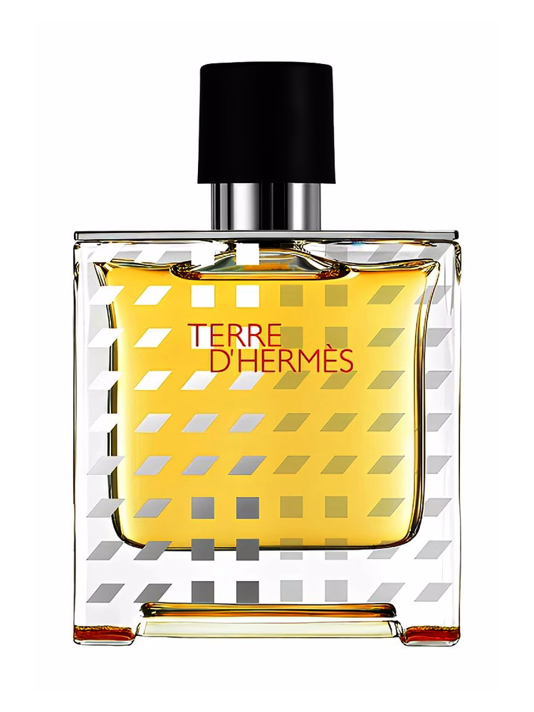 Hermès Terre d'Hermes Flacon H 2019 Parfum