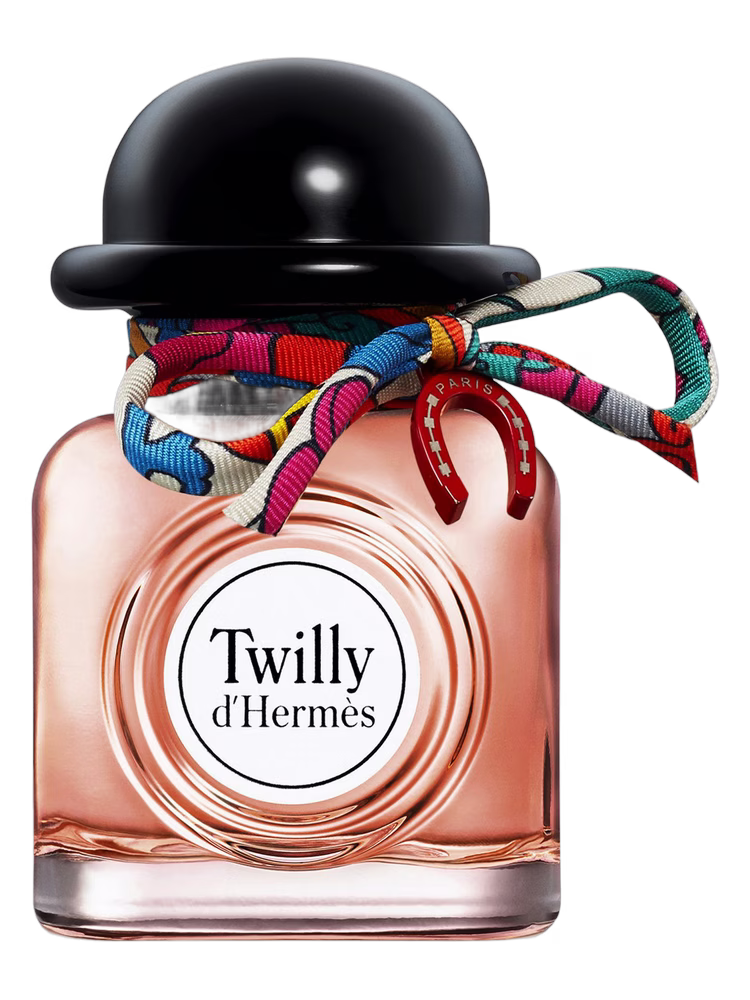 Hermès Charming Twilly d'Hermès