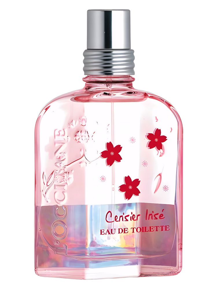 L'Occitane en Provence Cerisier Irise