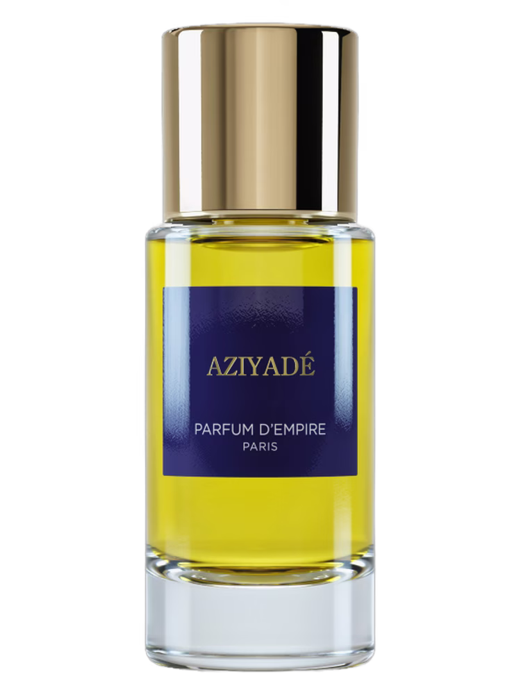 Parfum d'Empire Aziyade
