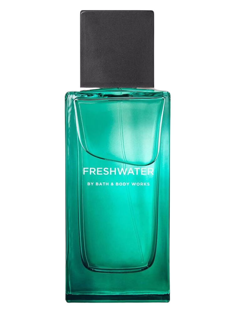 Bath & Body Works Freshwater