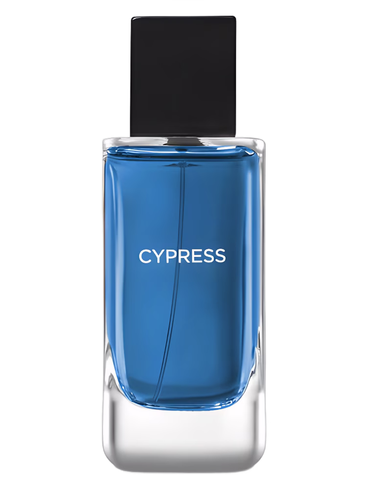 Bath & Body Works Cypress