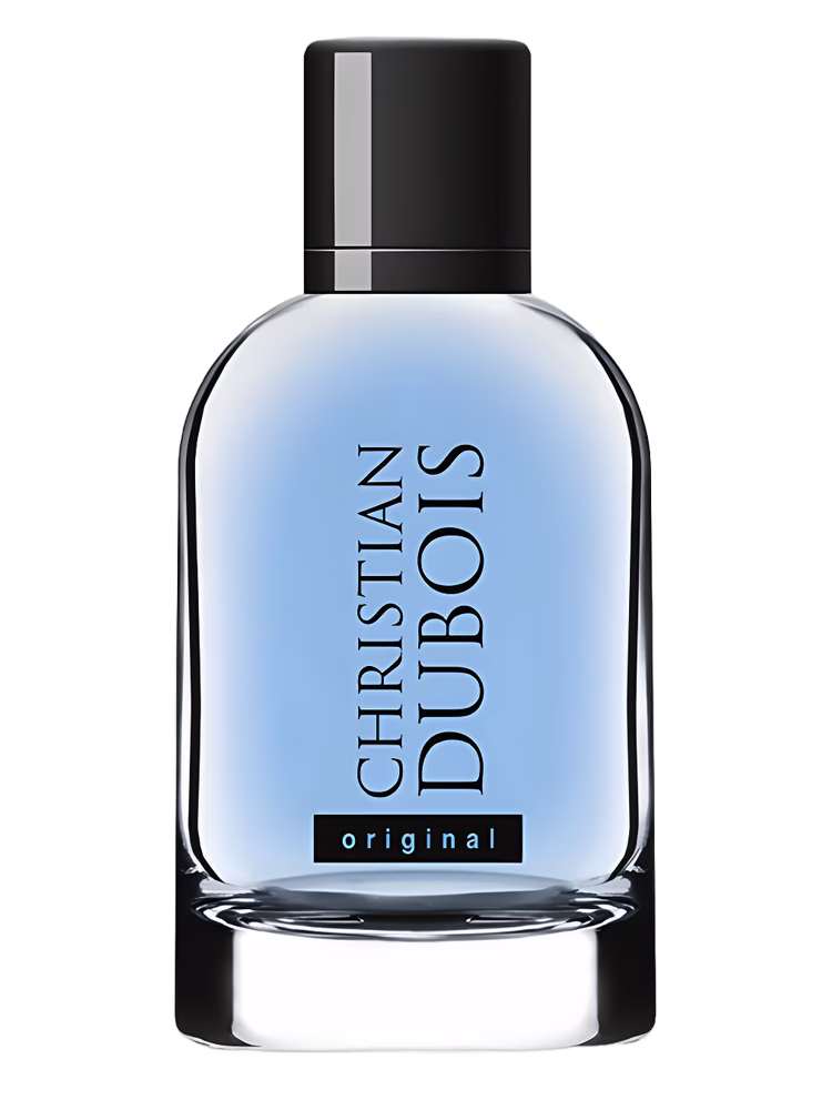 Dilís Parfum Christian Dubois Original