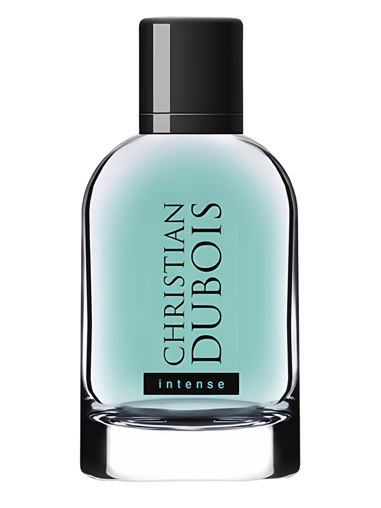 Dilís Parfum Christian Dubois Intense