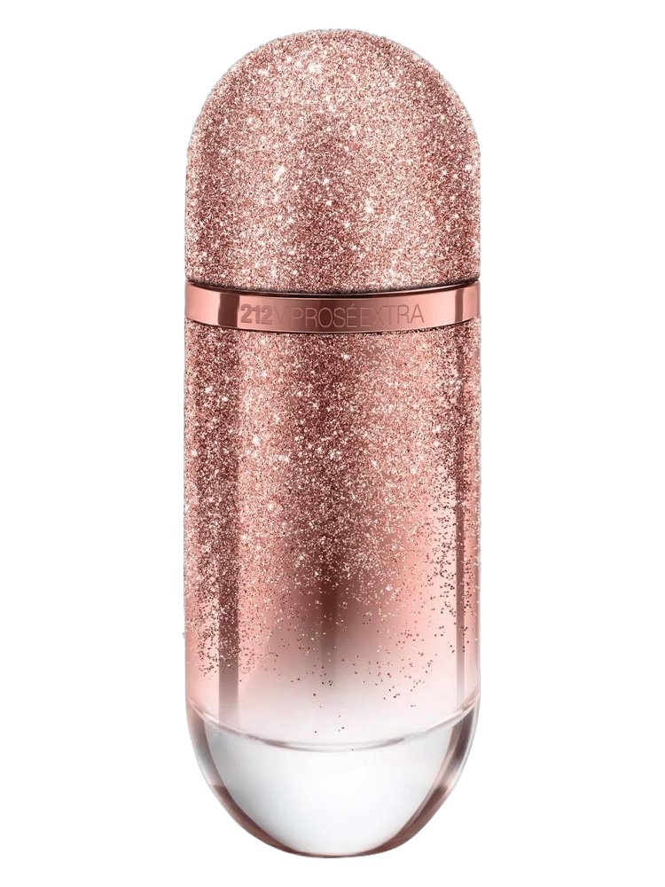 Carolina Herrera 212 VIP Rosé Extra