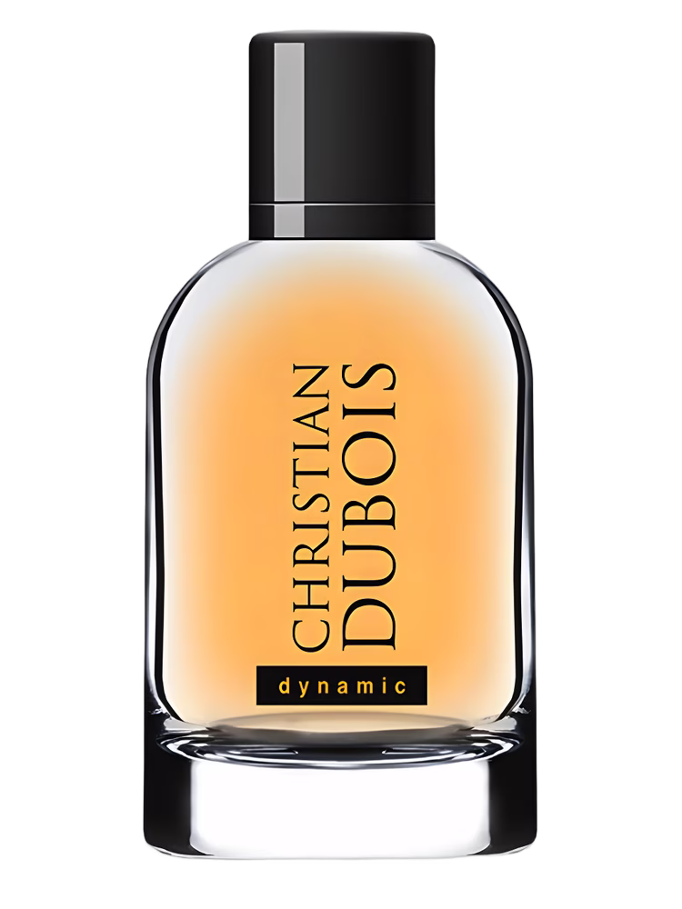 Dilís Parfum Christian Dubois Dynamic